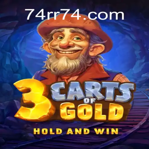 Explorando o Mundo de 3cartsOfGold: Um Jogo de Estratégia com Novas Dinâmicas