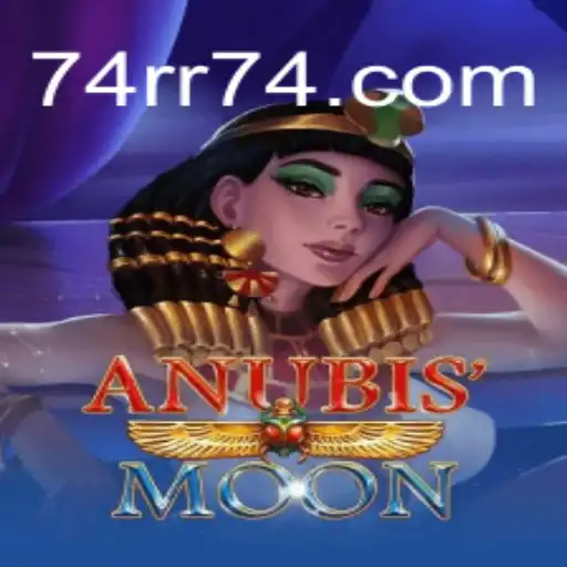 Explorando AnubisMoon: Uma Jornada de Mistério e Estratégia