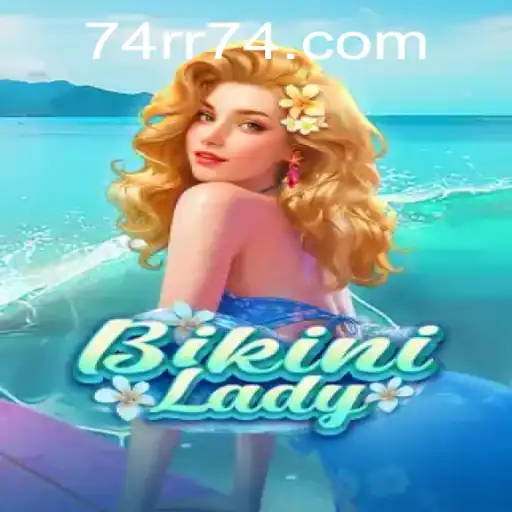 Explorando o Mundo de BikiniLady: Uma Aventura no Jogo 74RR