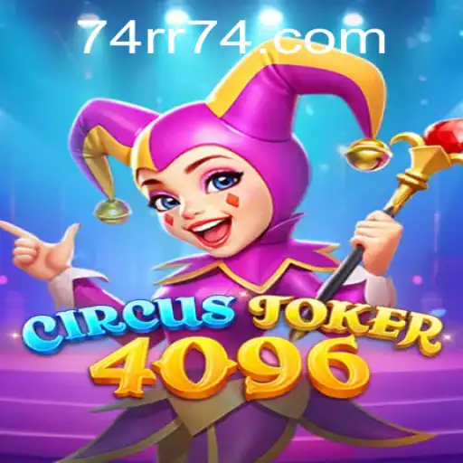 CircusJoker4096: Uma Aventura Emocionante no Mundo dos Jogos
