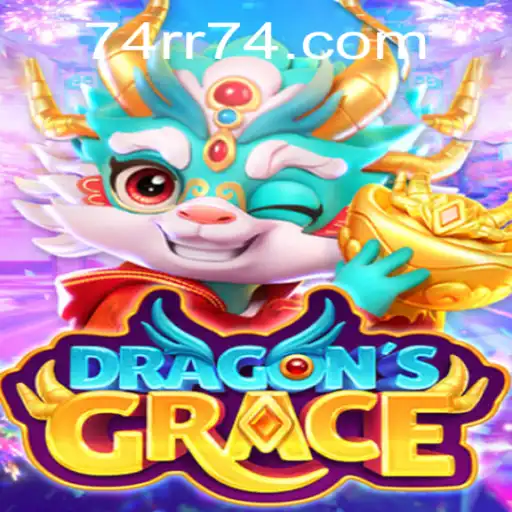 DragonsGrace: O Jogo de Fantasia que Conquista a Geração 74RR