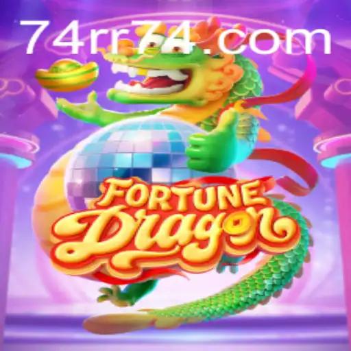 FortuneDragon: A Journey into the Realm of 74RR