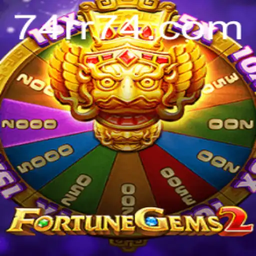 FortuneGems2: Uma Jornada Fascinante pelo Mundo dos Jogos de Azar