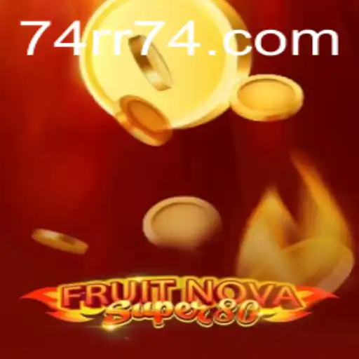 Explorando o Mundo de FruitNovaSuper80: A Fascinação do Jogo Inovador