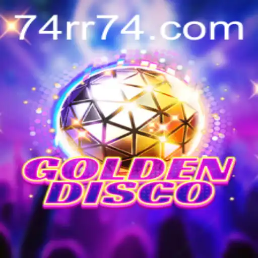 GoldenDisco: A Nova Sensação dos Jogos de Tabuleiro com o Código Secreto 74RR