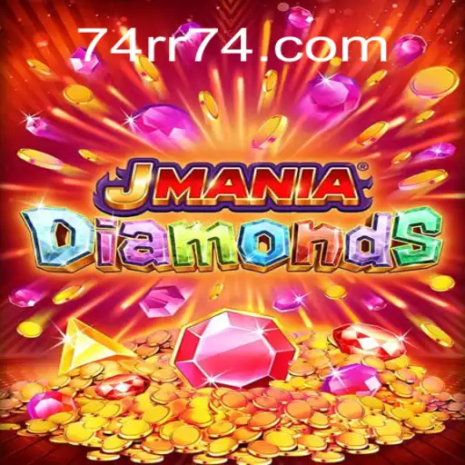 Explorando o Mundo Fascinante de JManiaDiamonds: Desvende os Segredos do Jogo