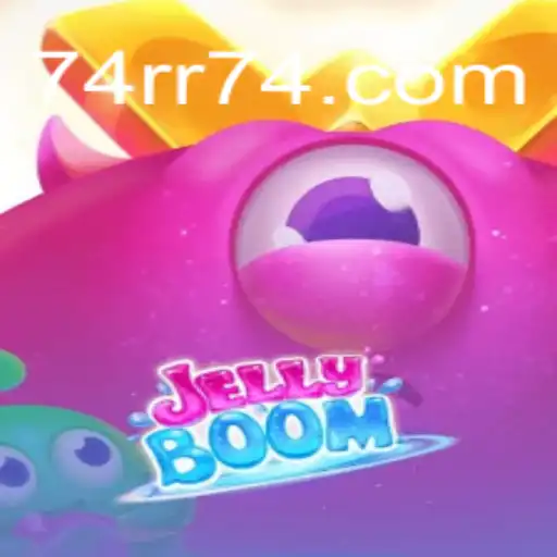 Descubra o Universo Colorido de JellyBoom: Um Guia Completo do Jogo