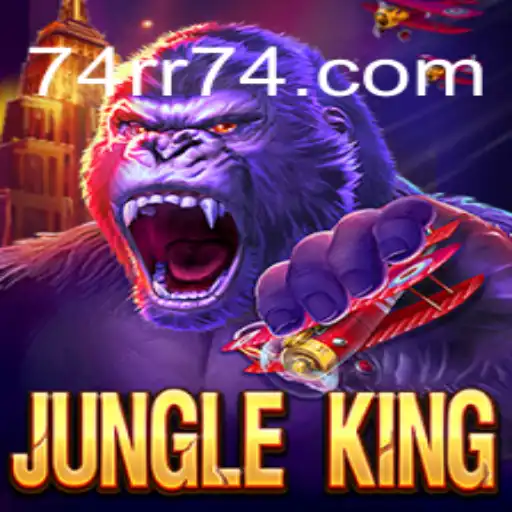 Explorando JungleKing: Uma Aventura Selvagem com o Código 74RR