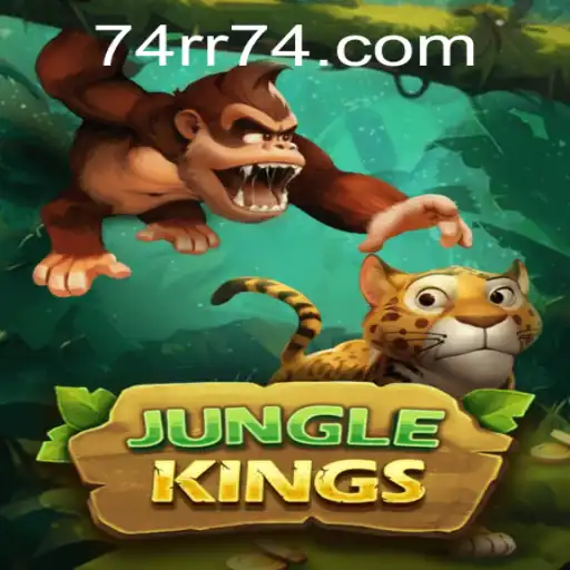 Explore o Fascinante Mundo de JungleKings: Um Jogo de Estratégia Inovador