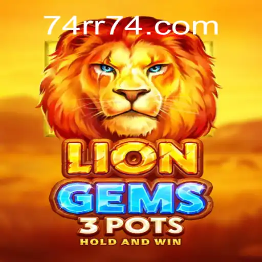 Explorando o Fascinante Mundo de LionGems3pots