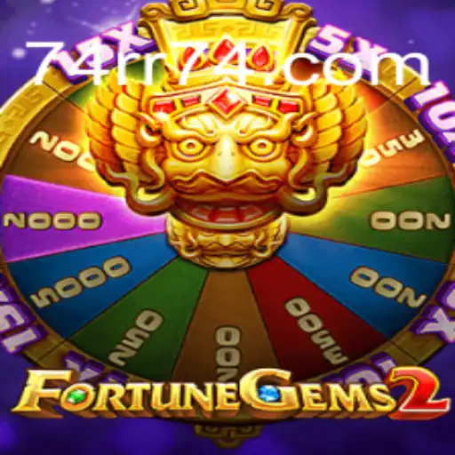 FortuneGems2: Uma Jornada Fascinante pelo Mundo dos Jogos de Azar