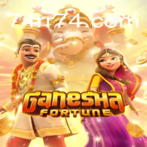 Explorando o Fascinante Mundo de GaneshaFortune: Um Jogo de Estratégia Único com a Palavra-Chave 74RR