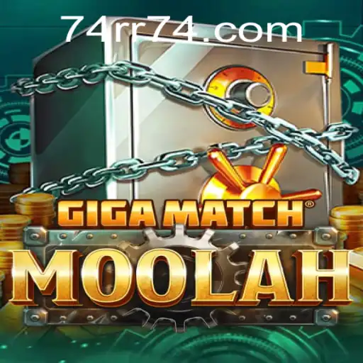 Descubra a Experiência Única do Jogo GigaMatchMoolah