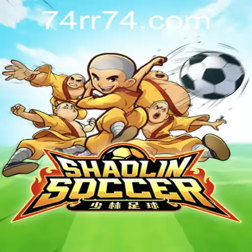 Explorando ShaolinSoccer: Uma Nova Dimensão no Mundo dos Jogos