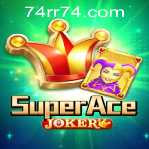 Descubra o Mundo Emocionante de SuperAceJoker: Regras e Estratégias para o Jogo do Momento