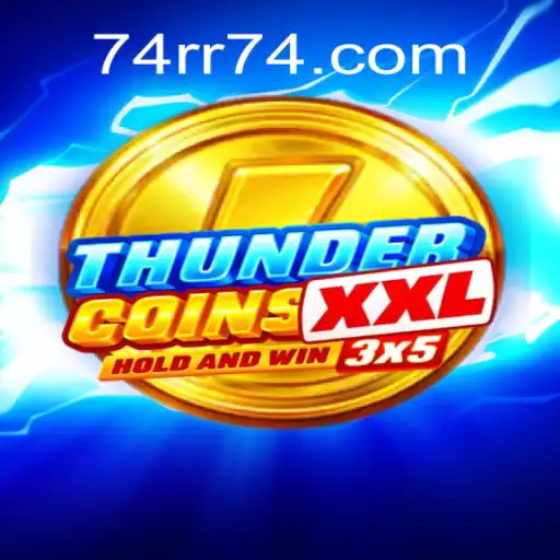 ThunderCoinsXxl: Descubra o Novo Fenômeno dos Jogos de Estratégia