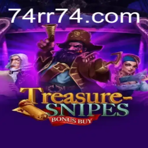 Explorando o Universo do Jogo TreasuresnipesBonusBuy com a Chave 74RR
