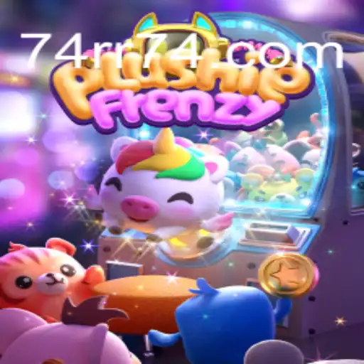 Explorando o Mundo de PlushieFrenzy: Um Jogo de Estratégia e Diversão