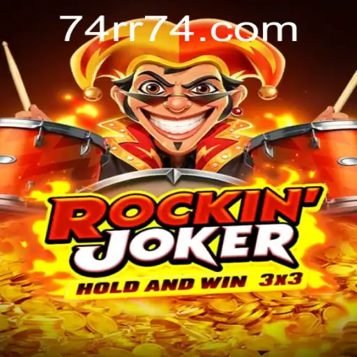 Explorando o Jogo RockinJoker: A Nova Atração no Mundo dos Jogos
