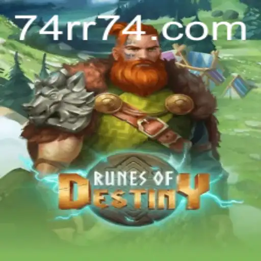 Explorando RunesOfDestiny: Uma Jornada Épica na Era Moderna