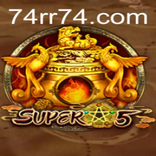 Explorando o Mundo do Jogo Super5: Novidades e Regras