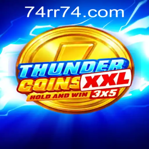 ThunderCoinsXxl: Descubra o Novo Fenômeno dos Jogos de Estratégia