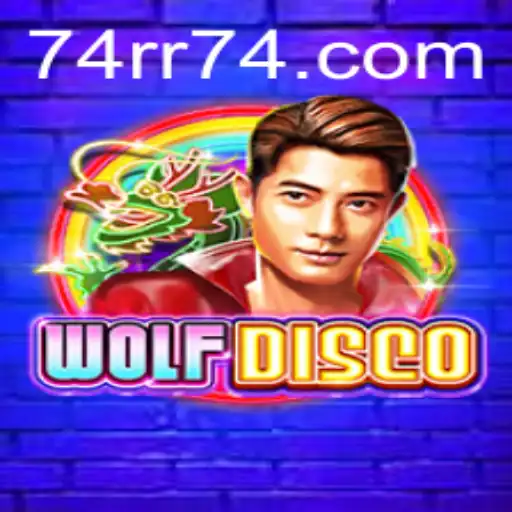 WolfDisco: Uma Imersão no Novo Jogo Inovador Com '74RR'